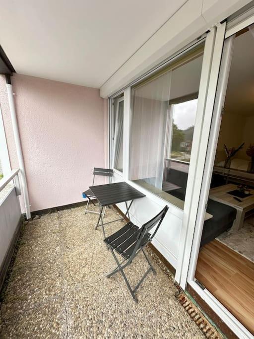 Schwarzwald Studio Freudenstadt Exterior foto
